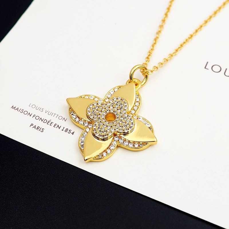 Louis Vuitton Necklaces